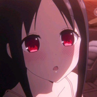 穆祉丞发了蓝粉色